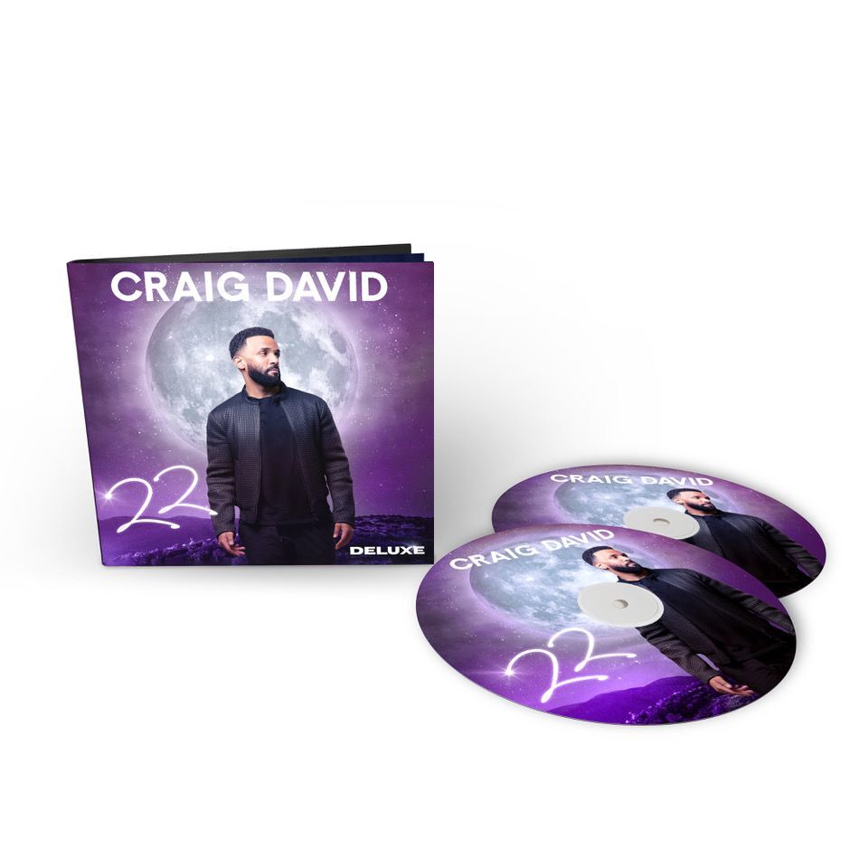 22 (Deluxe