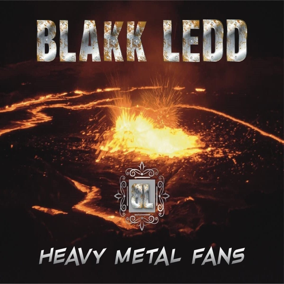 Heavy Metal Fans