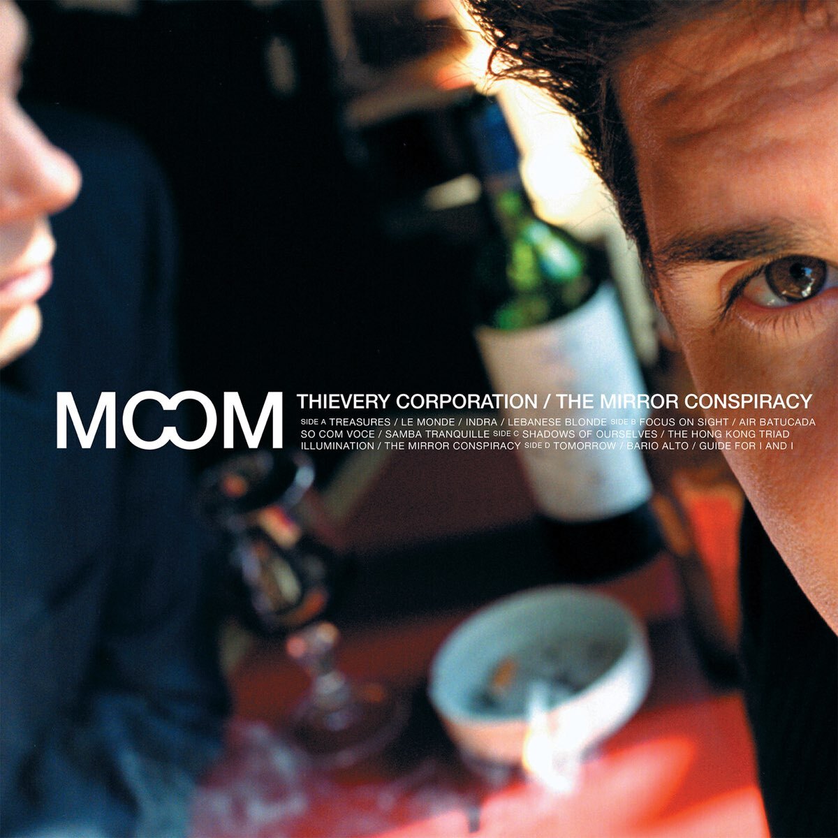 Mirror Conspiracy (RSD Essential 2022)