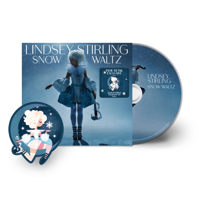 Lindsey Stirling-Snow Waltz