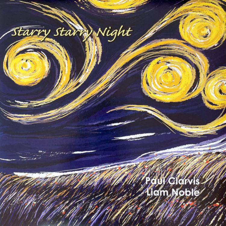 Starry Starry Night