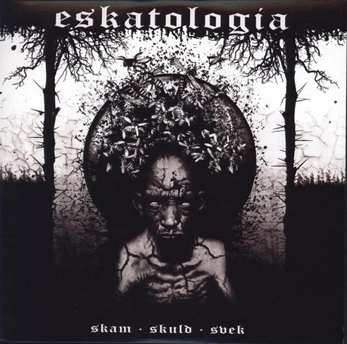 Skam Skuld Svek