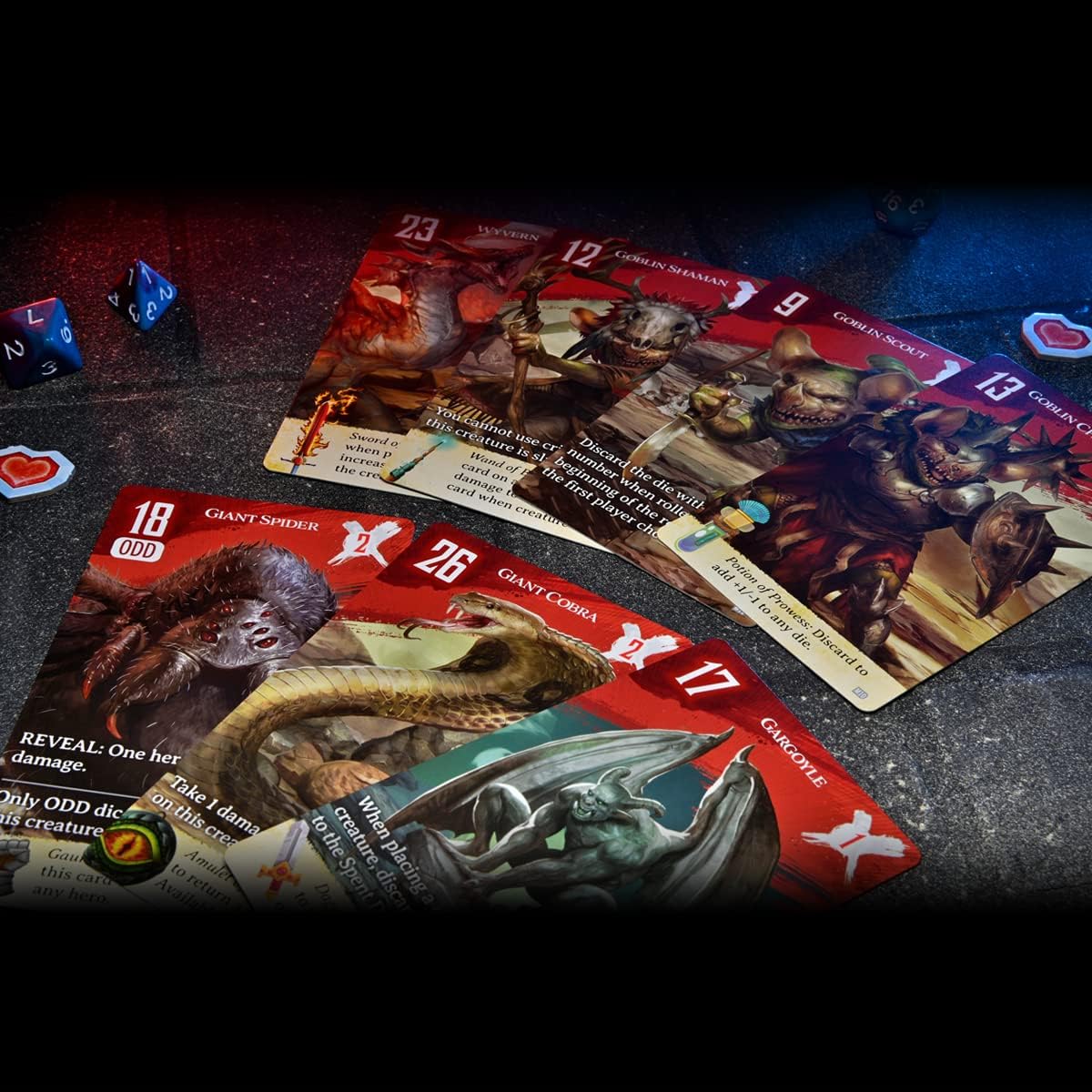 Dice Conquest