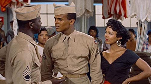 CARMEN JONES