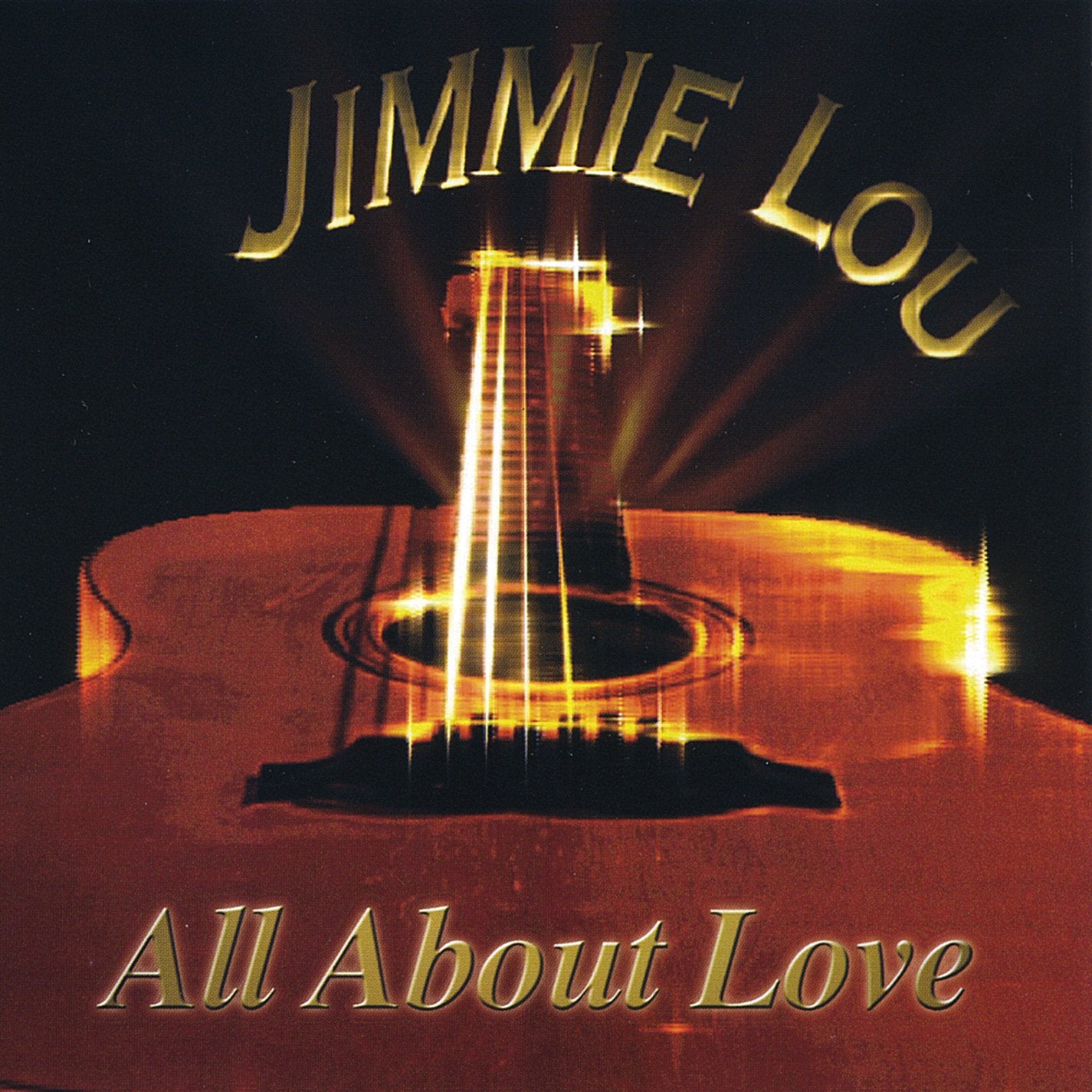 All About Love