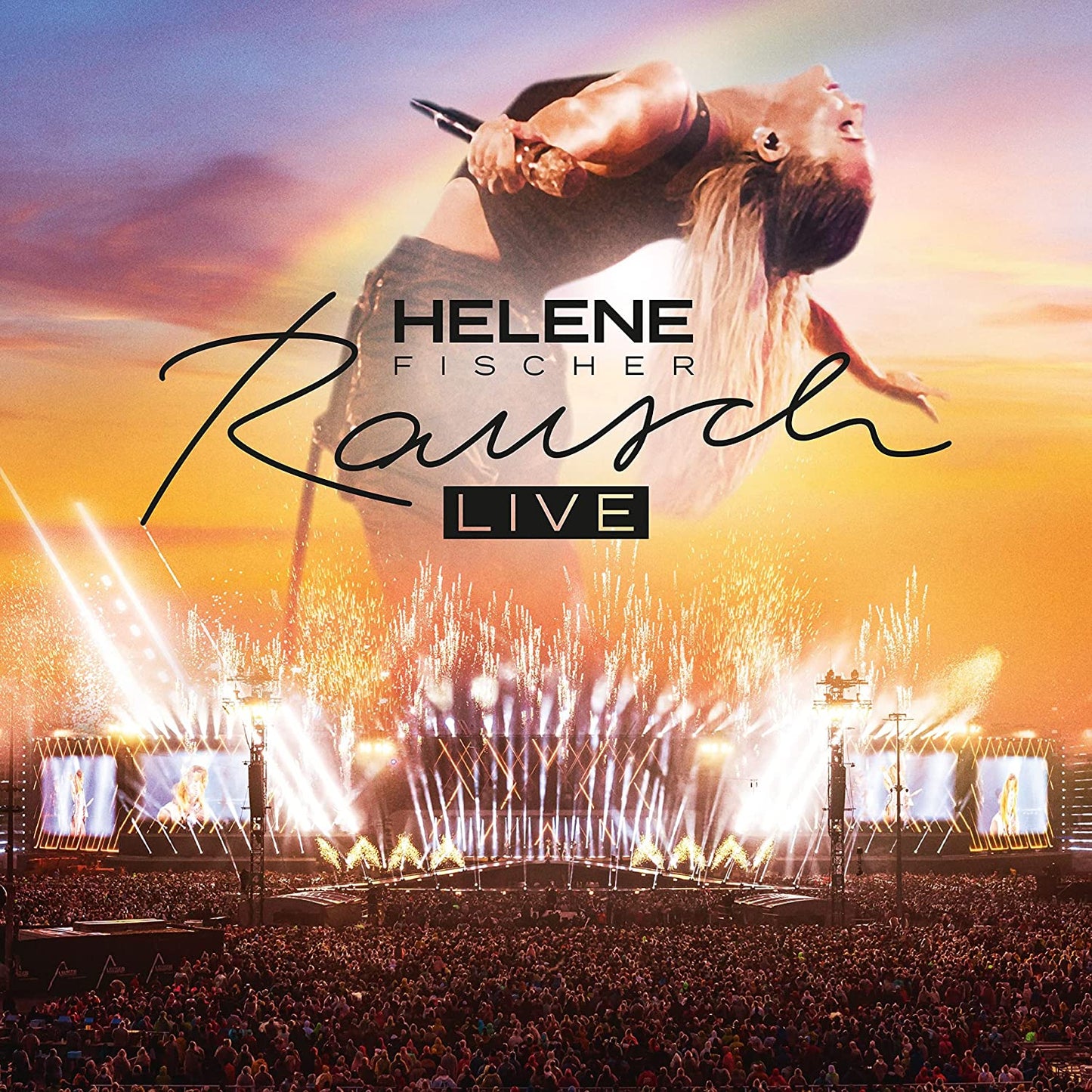 Rausch (Live Aus M??Nchen)