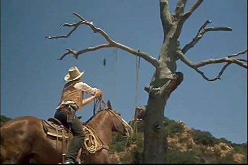The Ride to Hangman's Tree