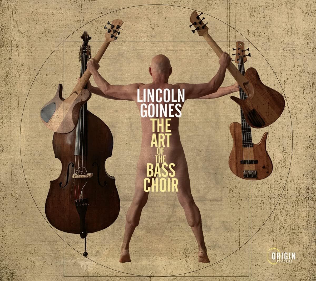 The Art of the Bass Choir