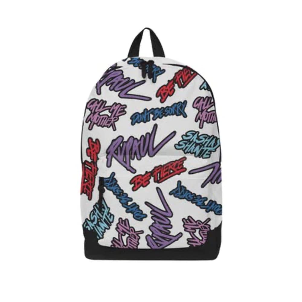 Ru Paul Be Fierce (Classic Backpack)