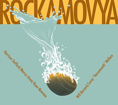 Rockamovya