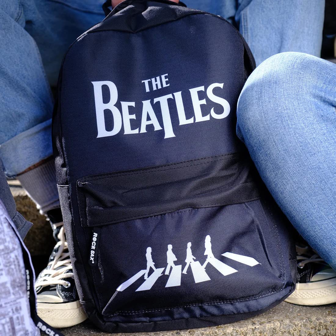 Rocksax Backpack