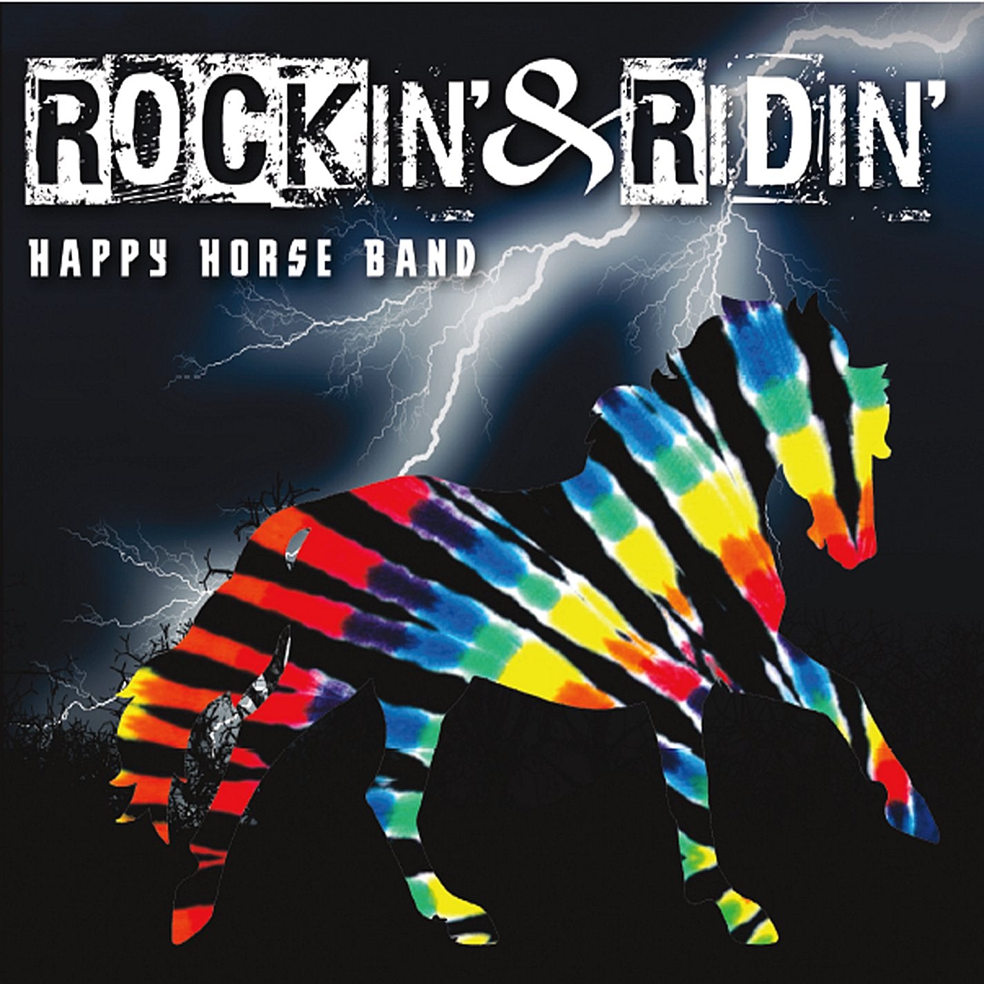 Rockin & Ridin