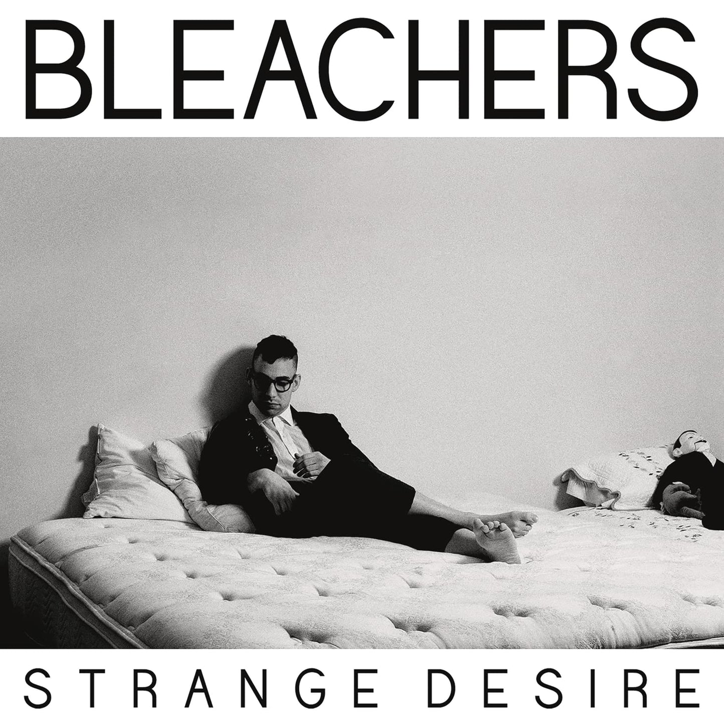 Strange Desire Translucent