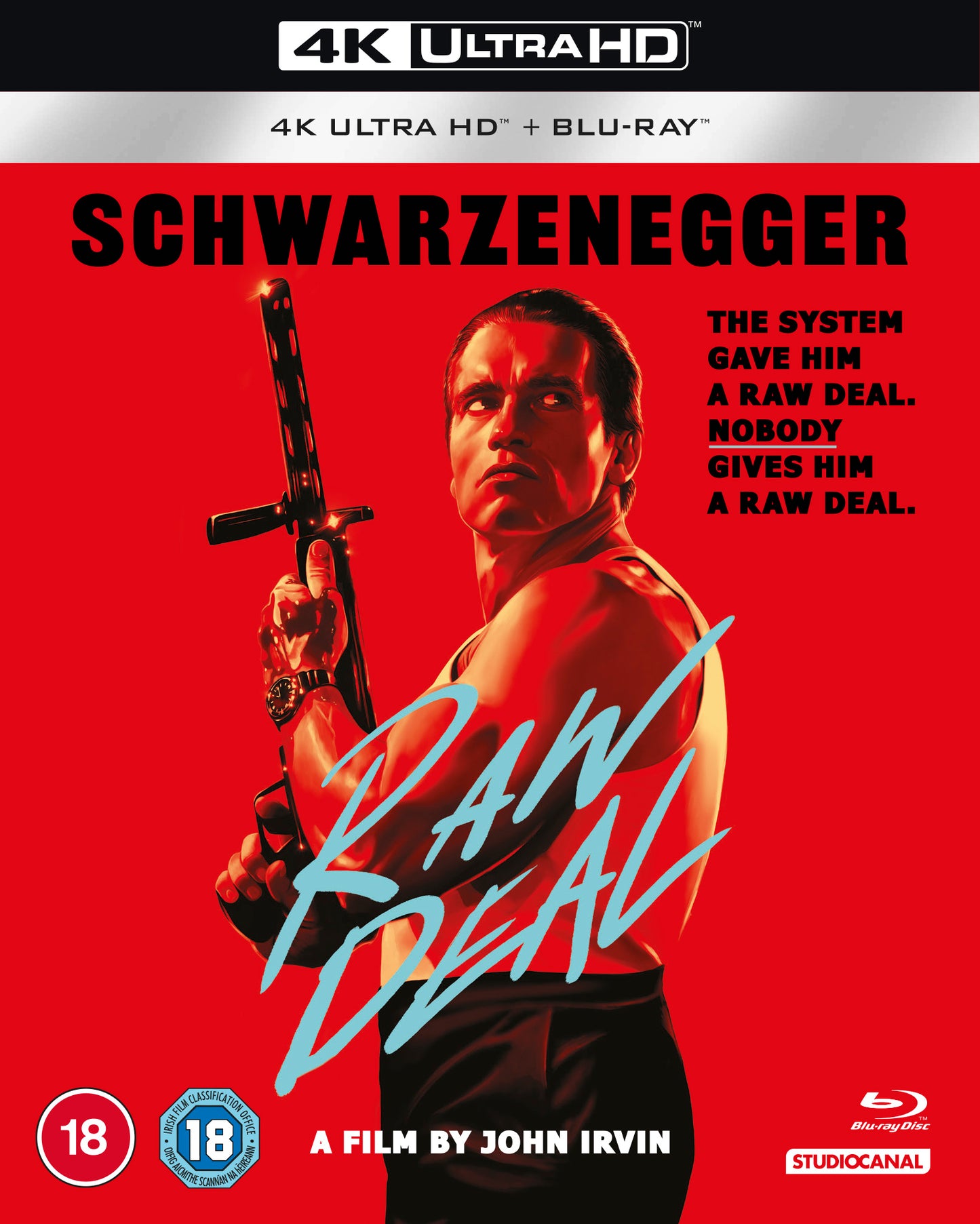 Raw Deal