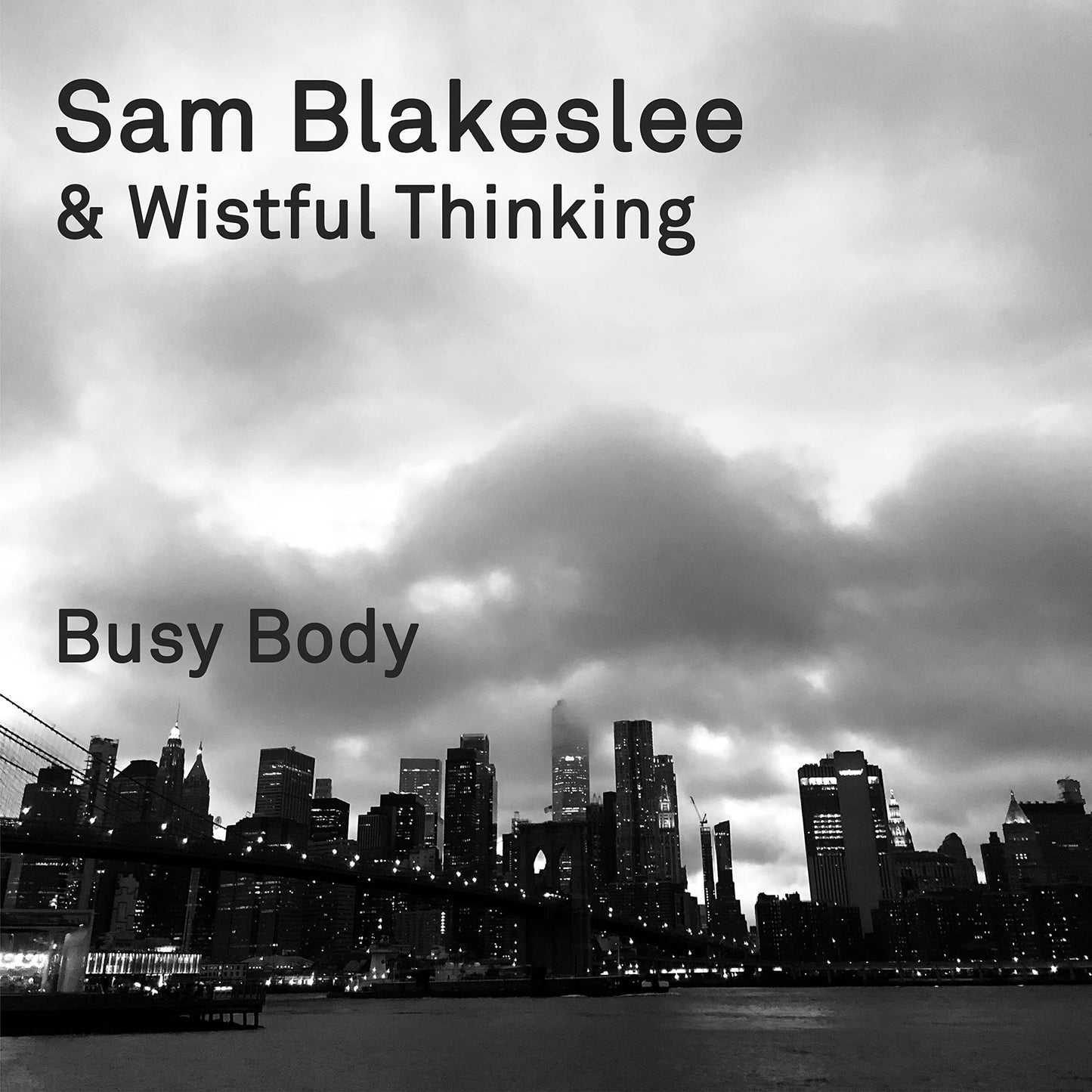Busy Body