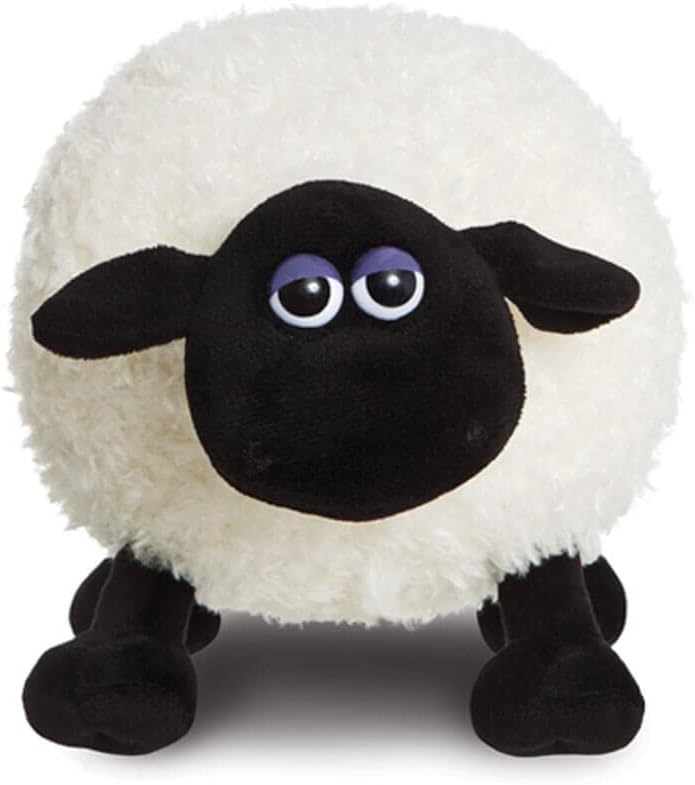 Aurora World Shirley Plush (9in/23cm