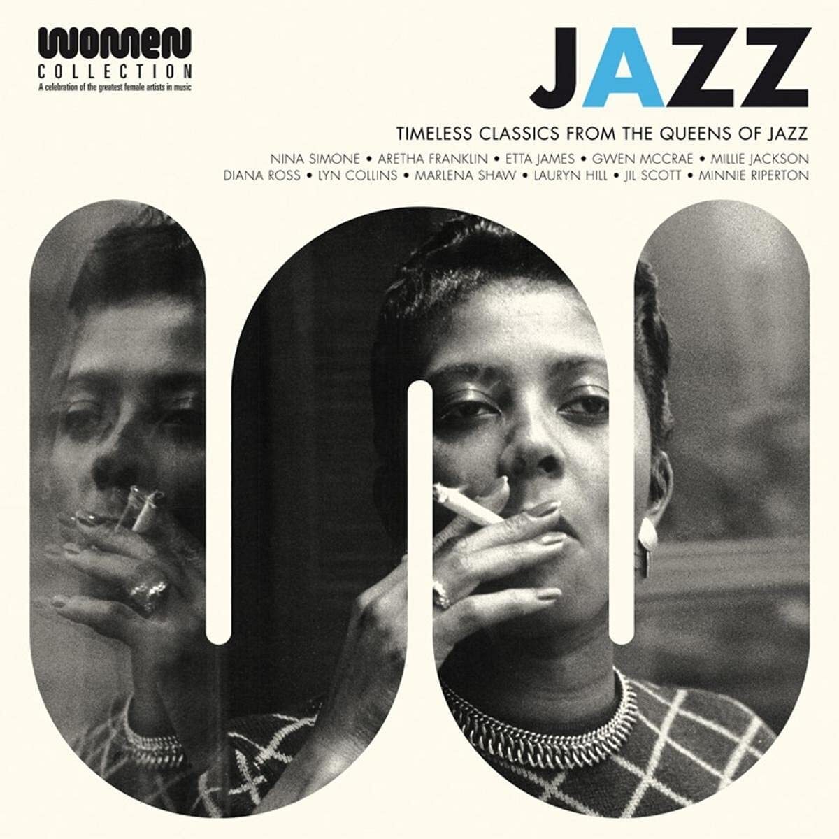 Jazz: Timeless Classics from the Queens of Jazz