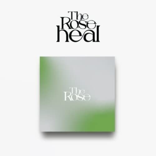 Vol.1 : Heal (Blue Version