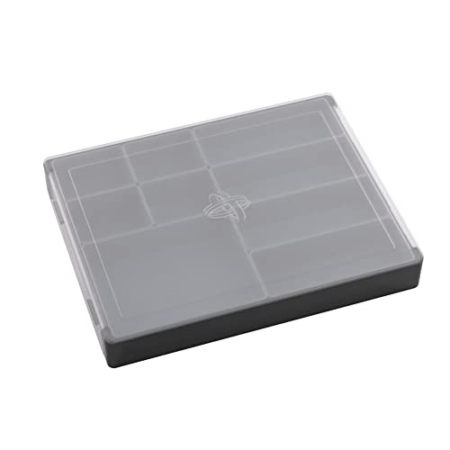 Unit Gamegenic Token Silo - Black