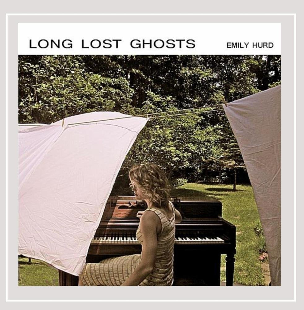 Long Lost Ghosts