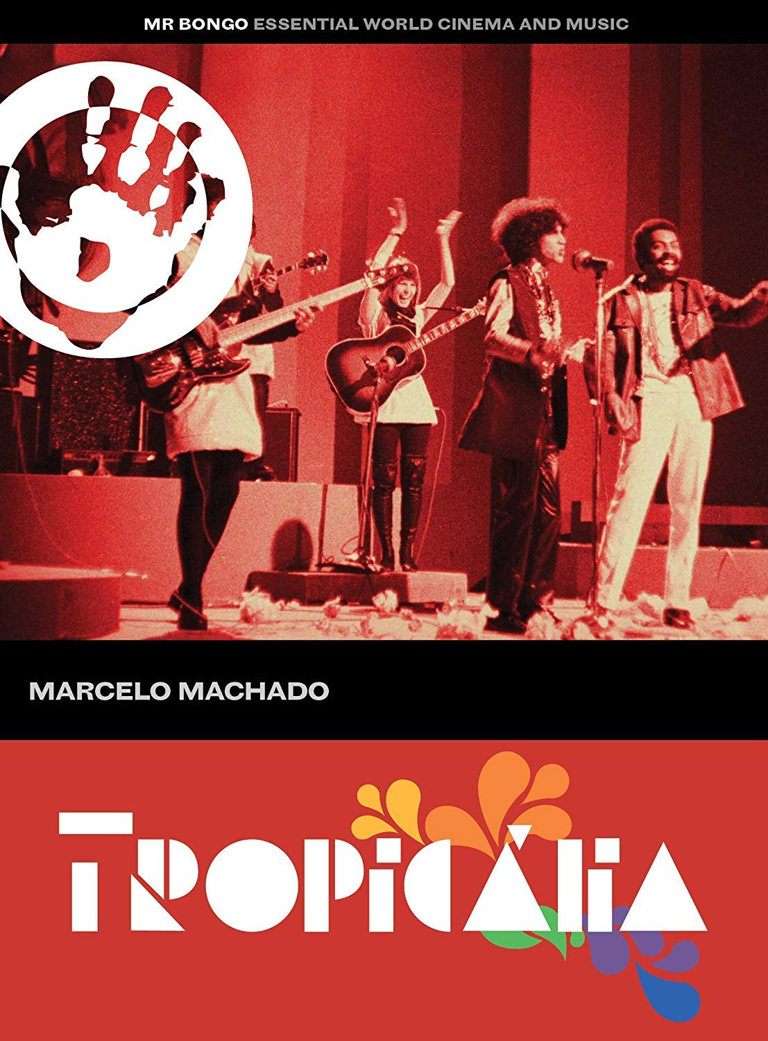 Tropicalia (Ntsc