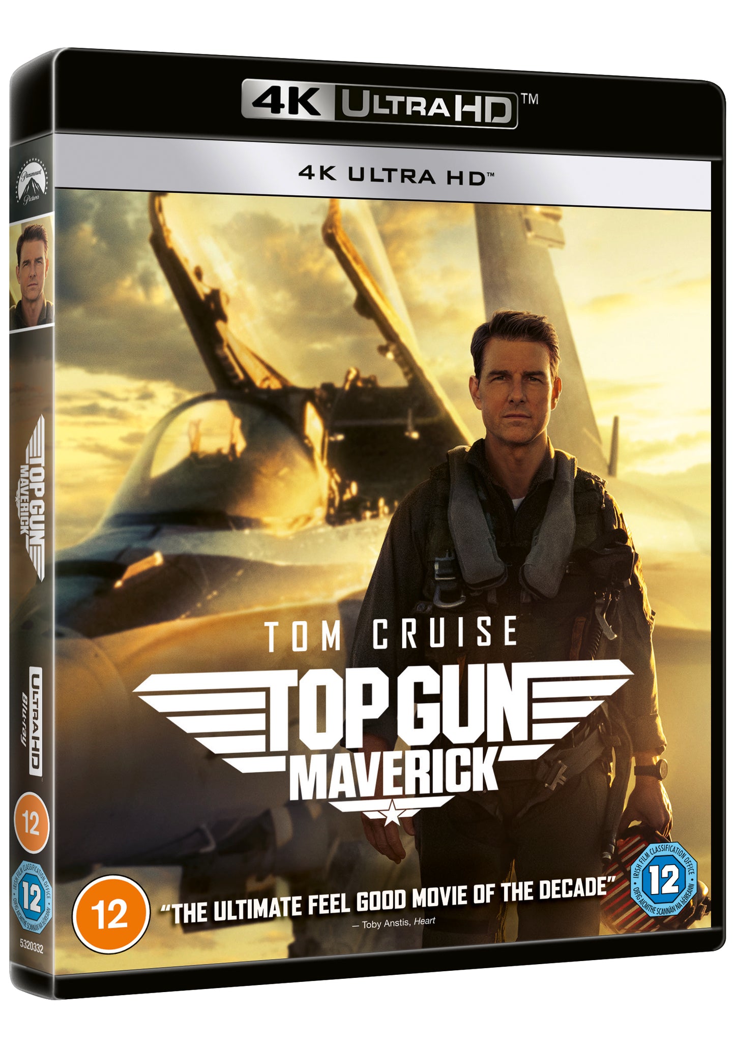 Top Gun: Maverick