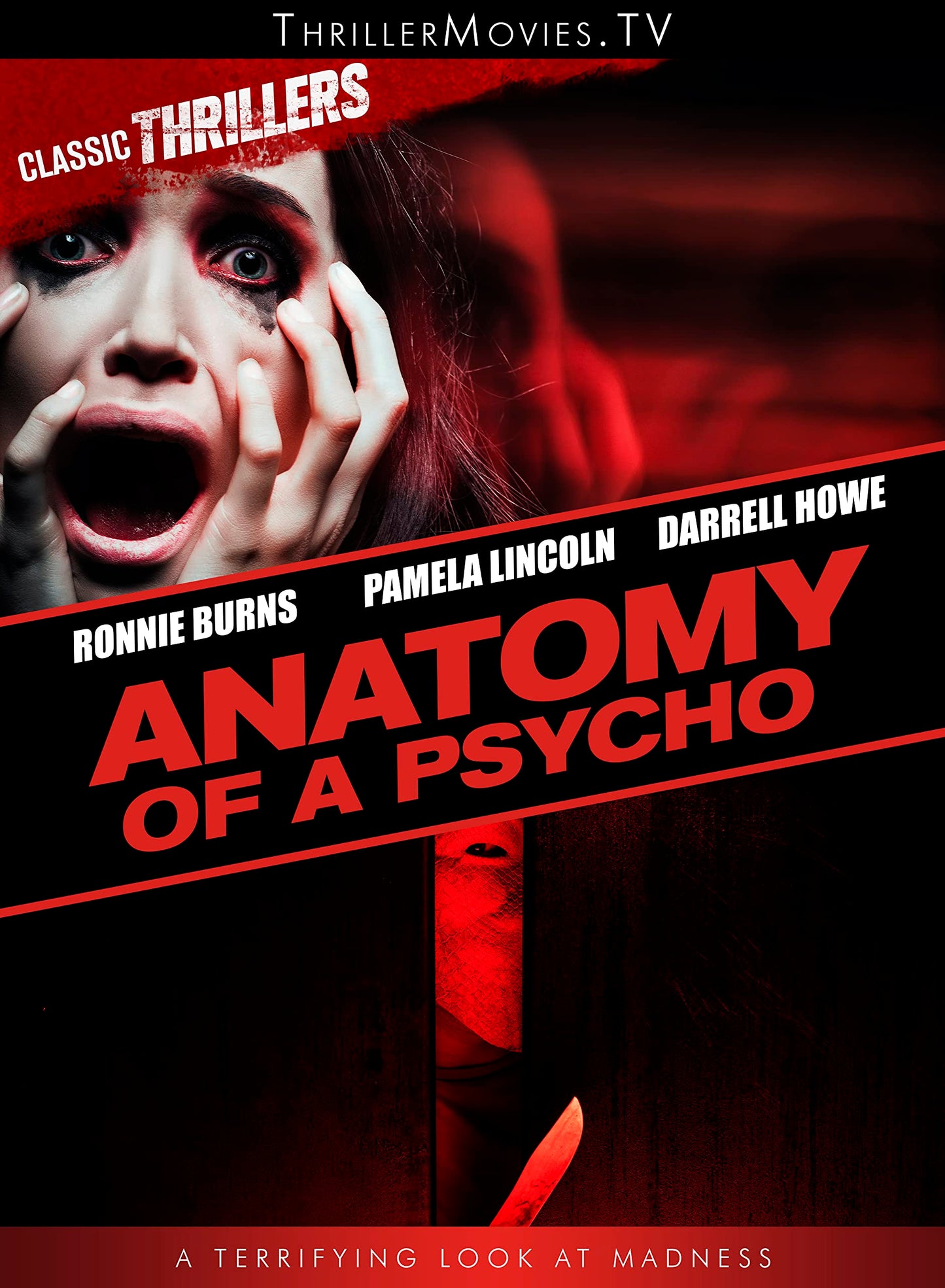 Anatomy Of A Psycho