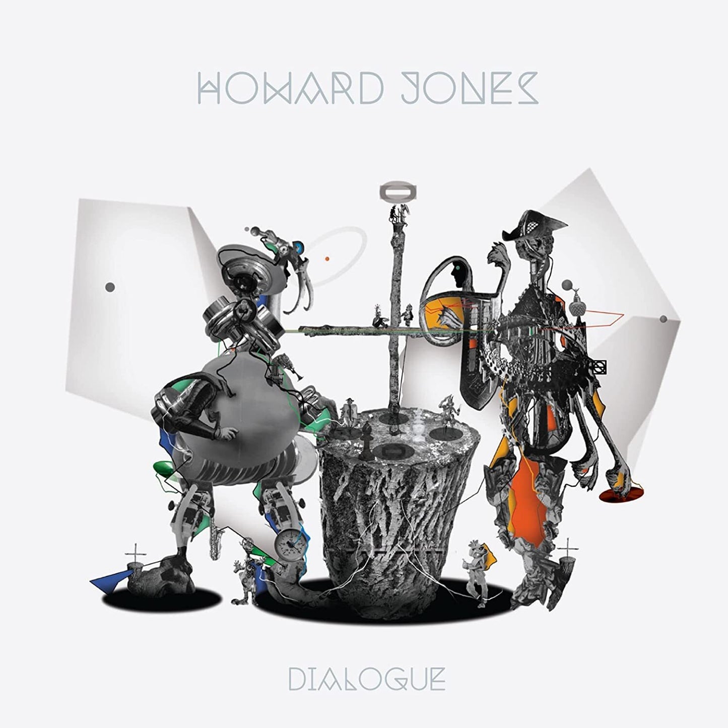 Dialogue