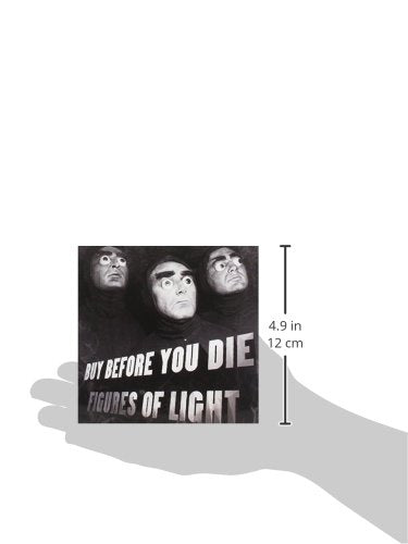 Buy Before You Die