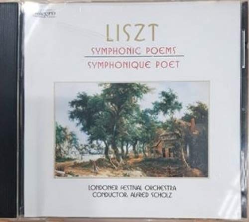 Symphonic Poems