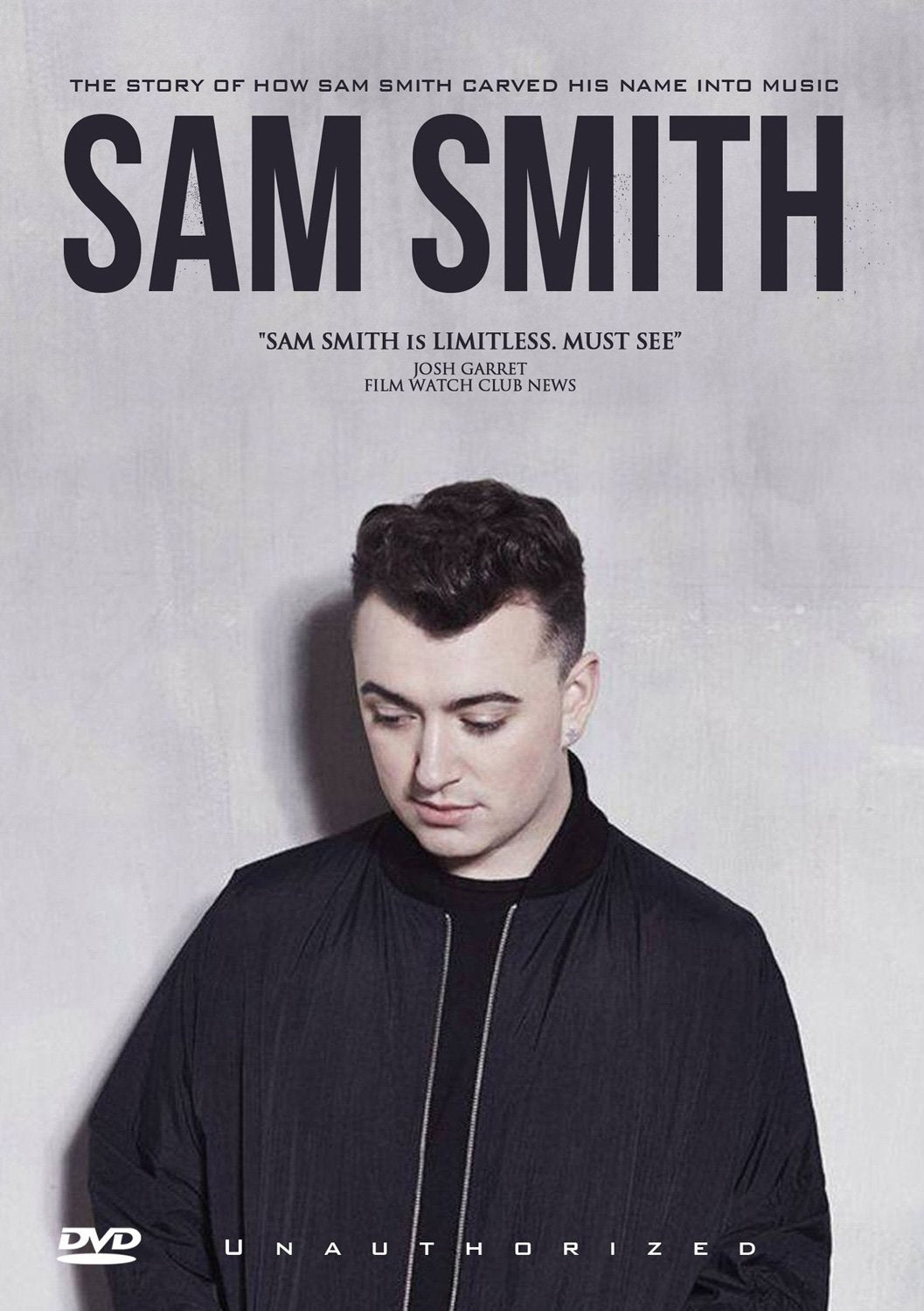 Sam Smith - Sam Smith My Story