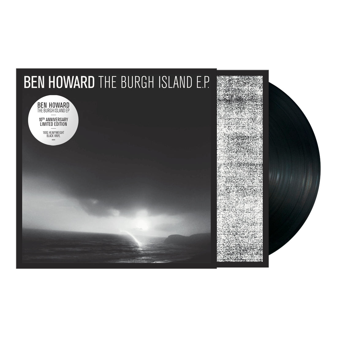 The Burgh Island E.P.