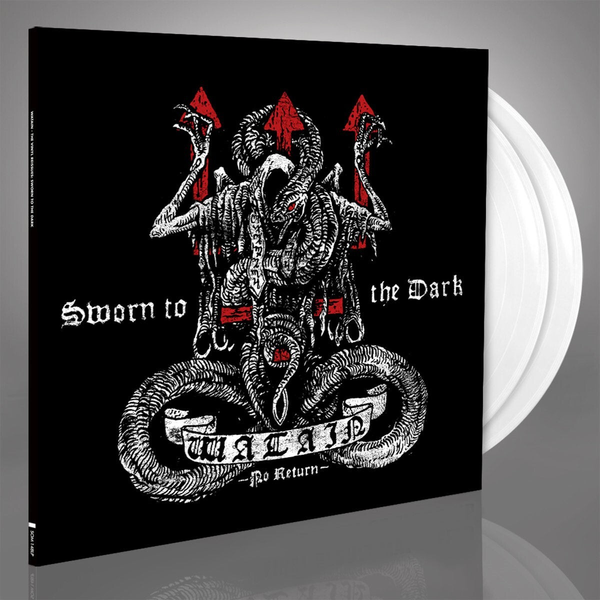 Sworn to the Dark
