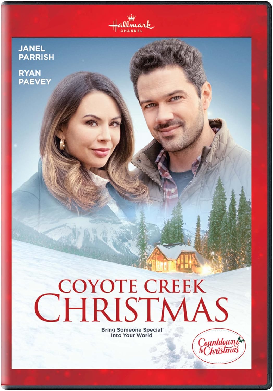 Coyote Creek Christmas