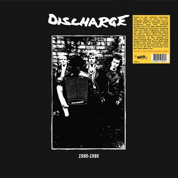 1980-1986 (Black