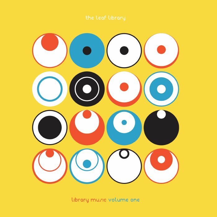 Library Music - Volume 1