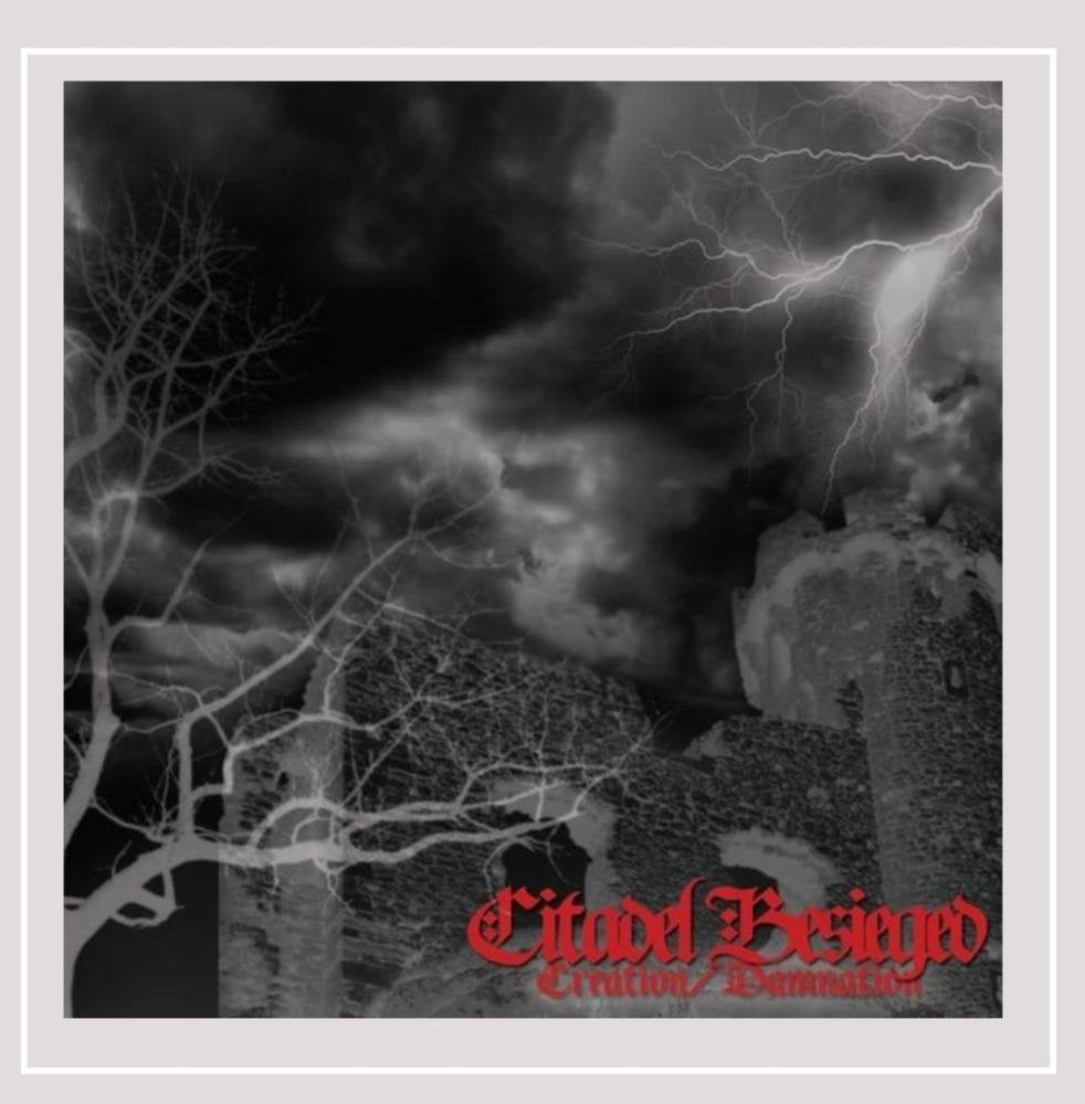 Creation / Damnation