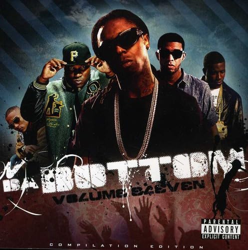 Da Bottom 11 / Various