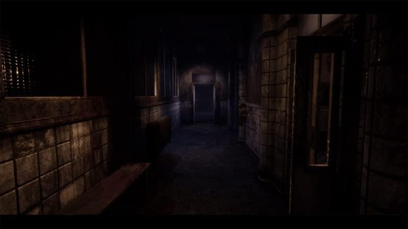 Charon's Staircase - Nintendo Switch Xbox Series S, Xbox Series X