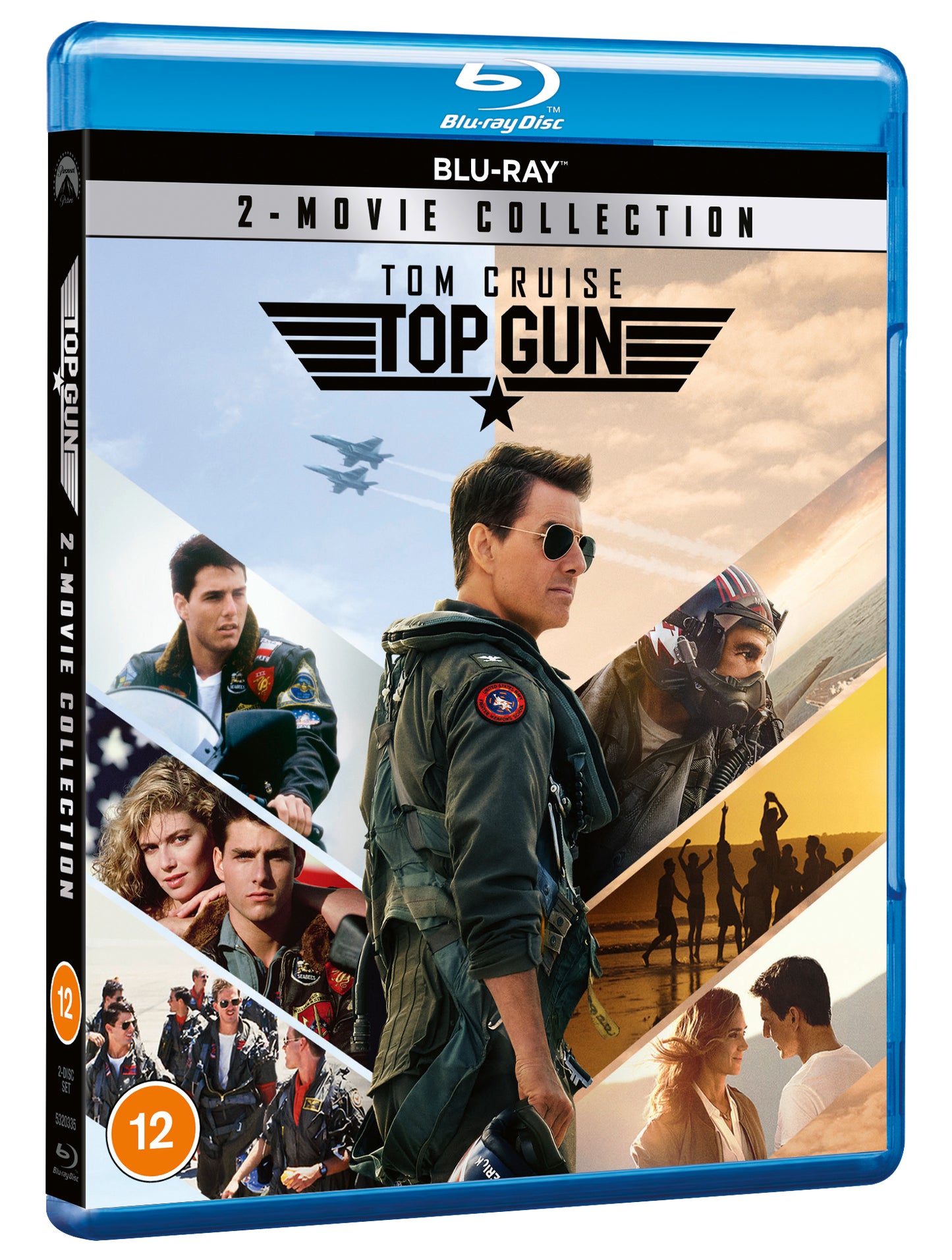 Top Gun/Top Gun: Maverick