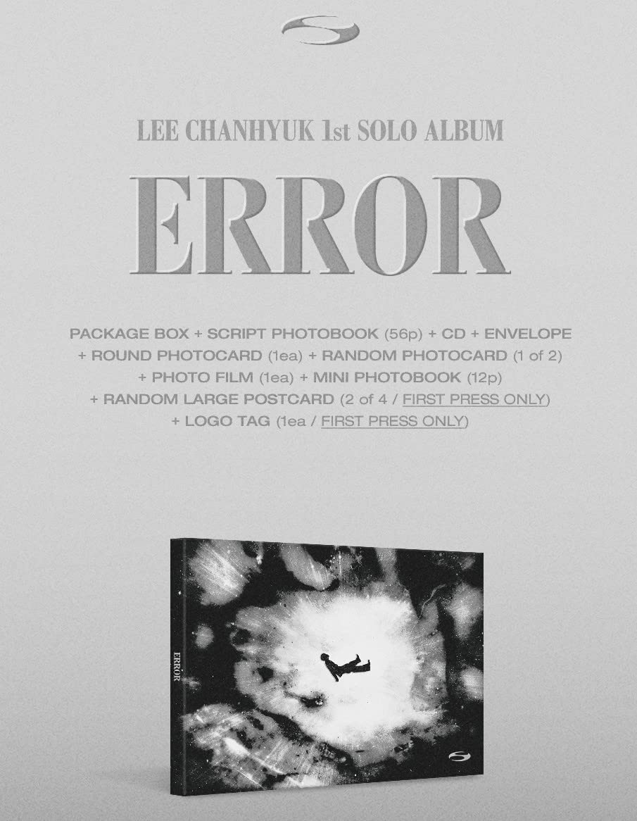 Error