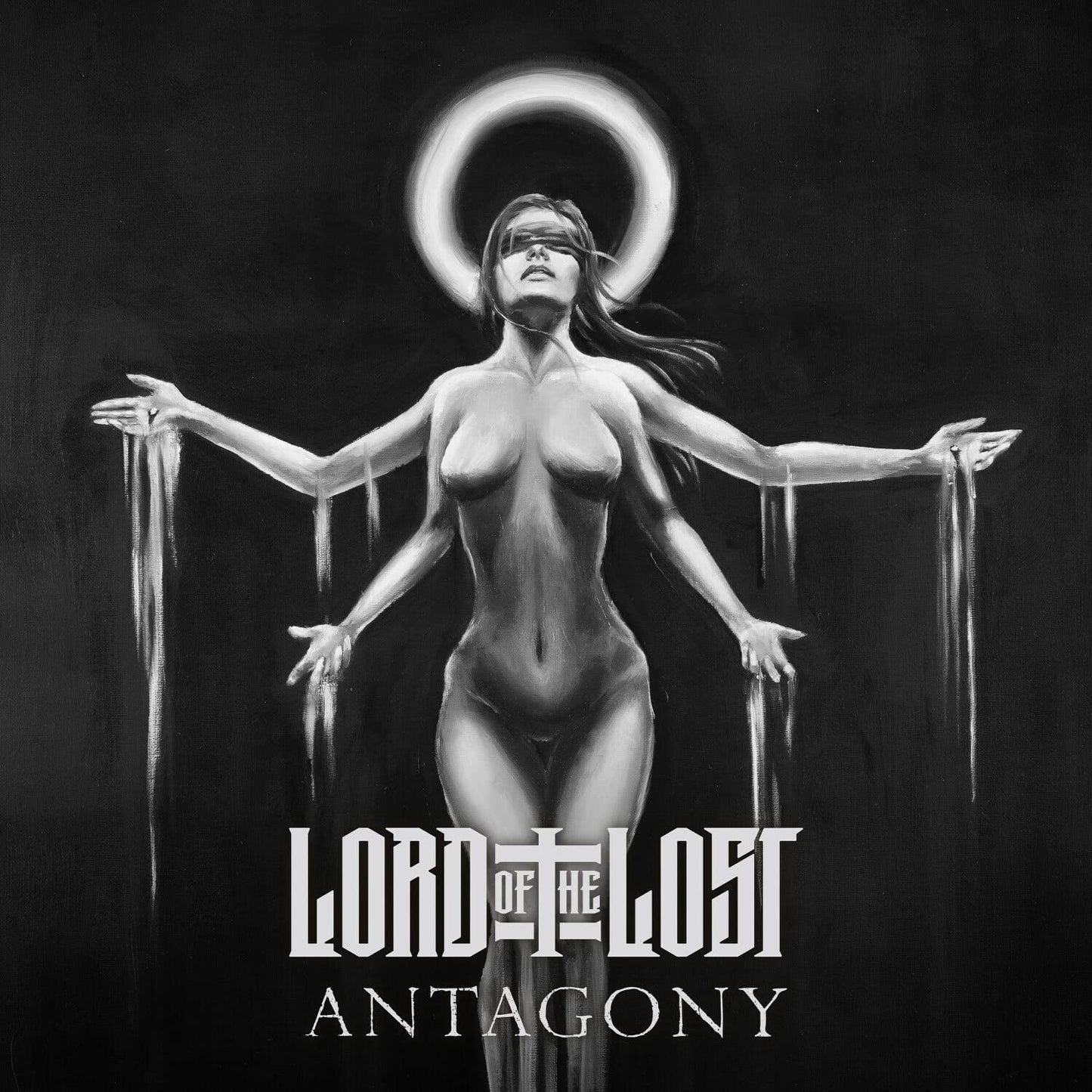 Antagony (10th Anniversary