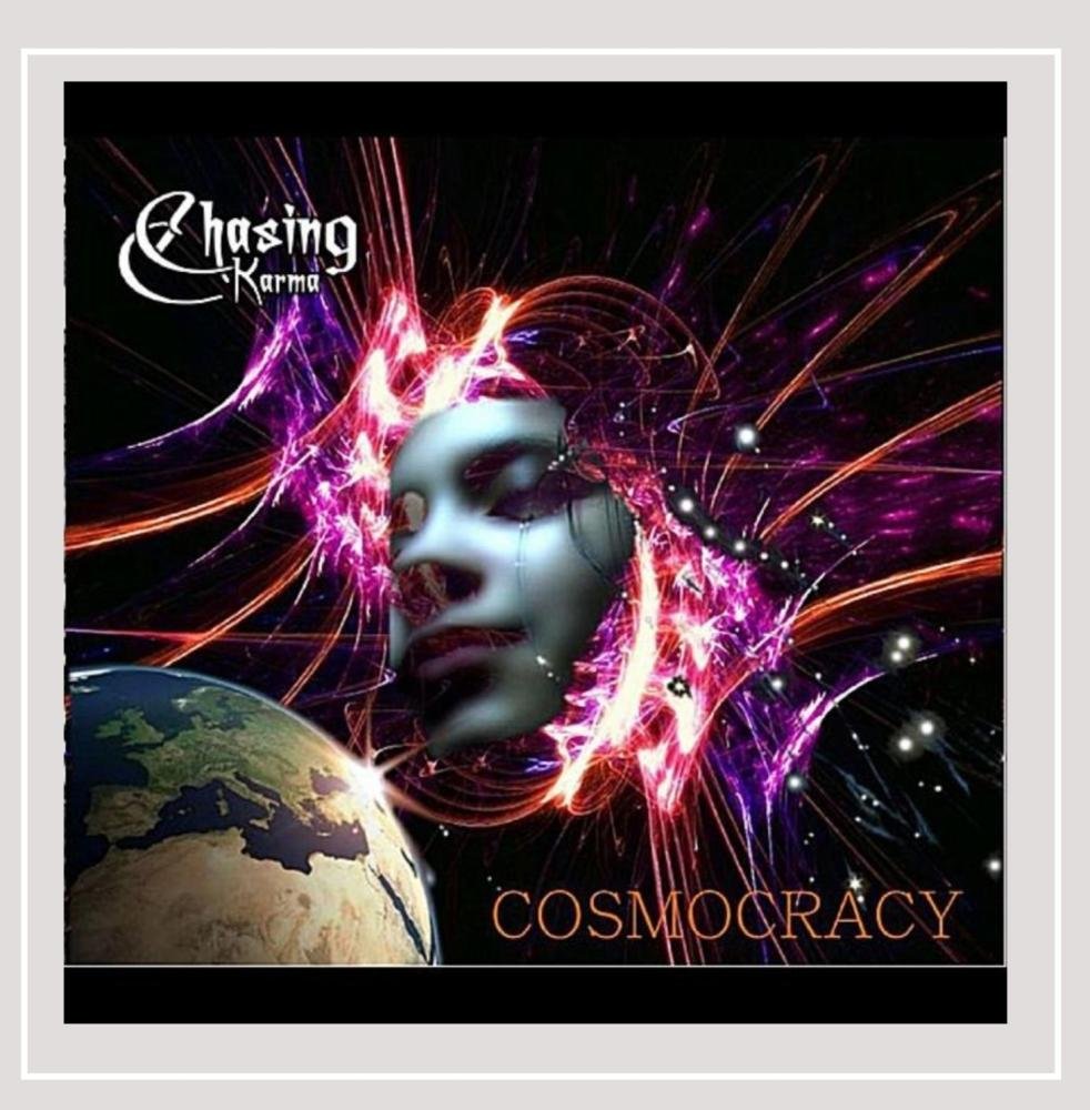 Cosmocracy