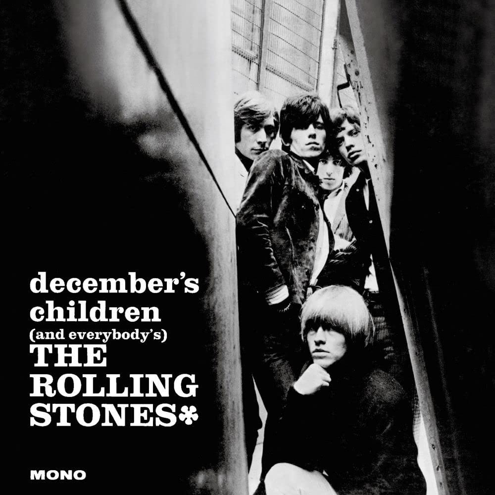 December's Children
