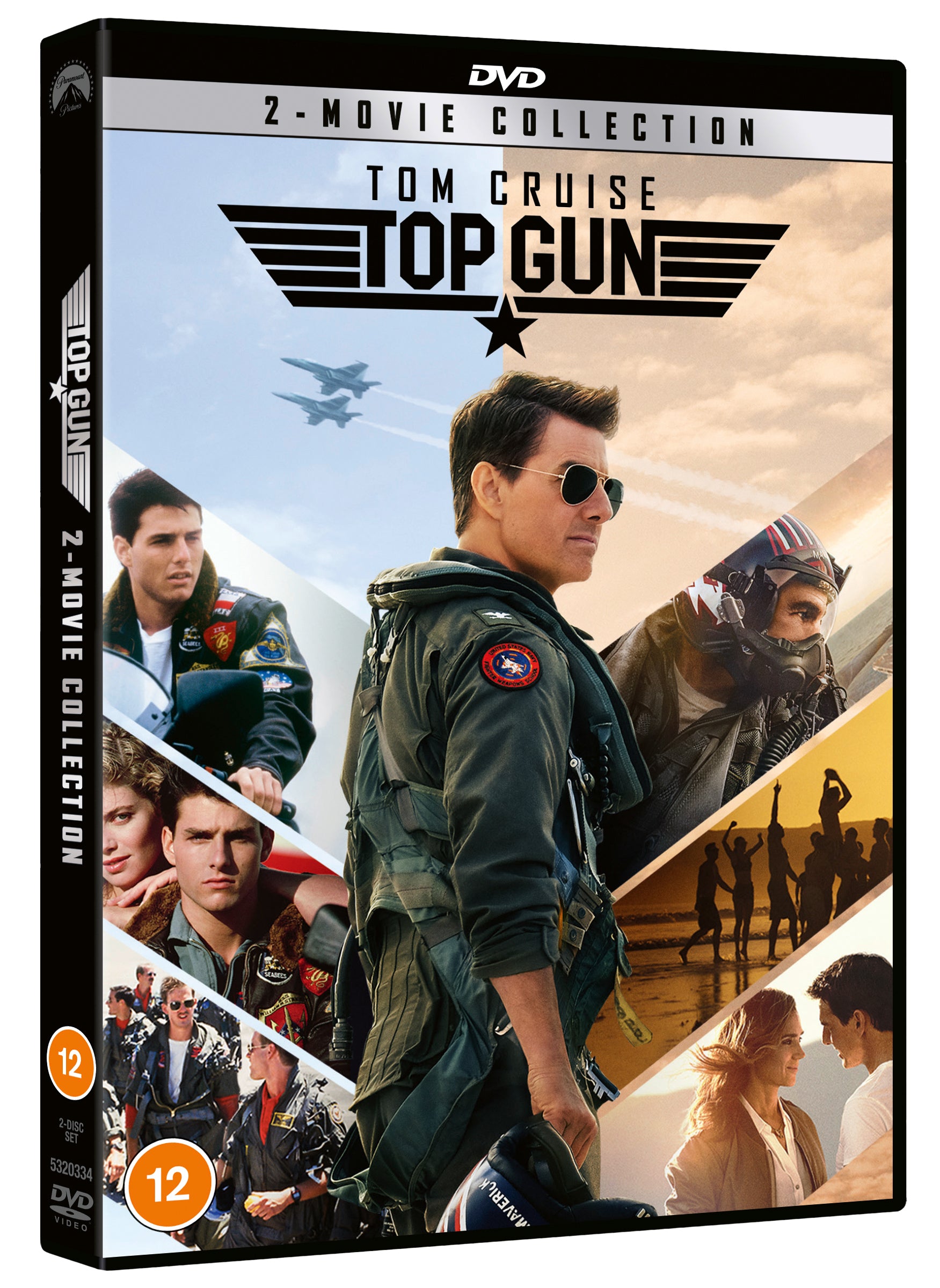 Top Gun/Top Gun: Maverick