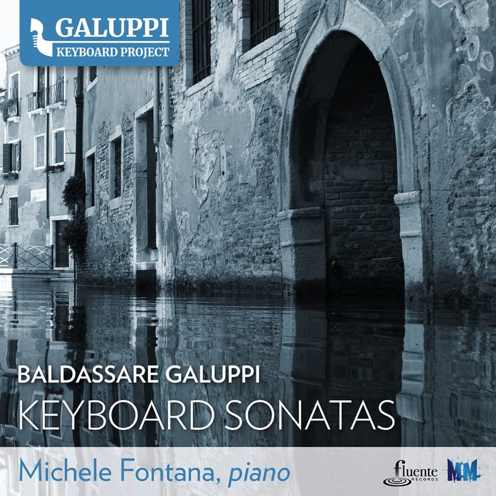 Keyboard Sonatas Vol.1