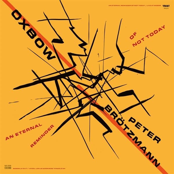 An Eternal Reminder of Not Today-Live at Moers