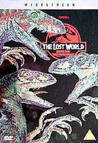 The Lost World - Jurassic Park 2
