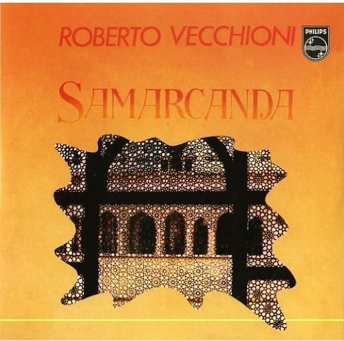 Samarcanda/Canzone Per Sergio