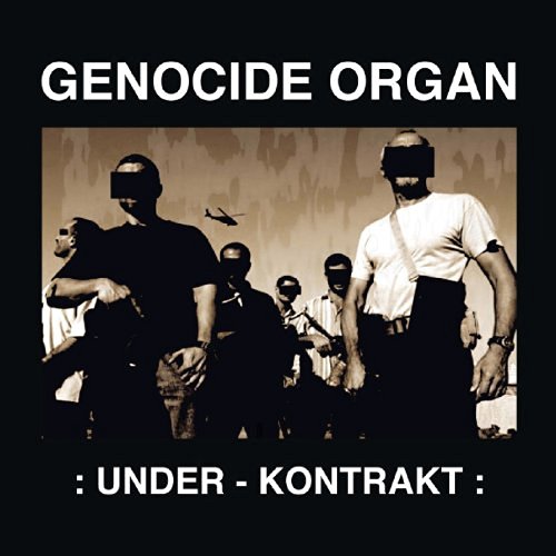 UNDER-KONTRAKT